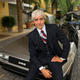 Illustration for article titled Lee Pace on DeLorean, visionaries, and the role he’s most uniquely proud of